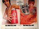 THE WHO 