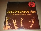 INSANELY RARE UK ROCK LP SPENCER DAVIS GROUP AUTUMN '66 SEALED MONO 1ST PRESSING
