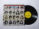 THE ROLLING STONES   SOME GIRLS   1978 UK VINYL LP WITHDRAWN SLEEVE   NICE AUDIO