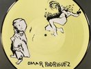 Omar Rodriguez Lopez Self Titled Limited Picture Disc Mars Volta At The Drive In
