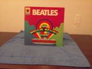 The Beatles - Magical Mystery Tour - HORZU German Import 2ND Pressing 1973