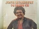 Justo Betancourt-Rare Orig.1St.Press-LP Pa Bravo Yo-CLOUDS LABEL--BARELY PLAYED