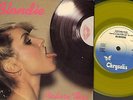BLONDIE picture this (yellow vinyl) 7