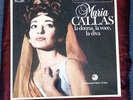 Records Box set 10 Maria Callas Gli Della Musica la donna,la voce, la diva