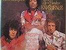 The Jimi Hendrix Experience - Electric Ladyland  Vinyl Schallplatte - 128134