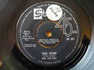 EARL VAN DYKE Soul Stomp / Hot 'n'Tot 1964 Stateside SS357 Rare Original.VG.