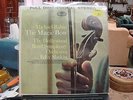 MICHAEL RABIN The Magic Bow Felix Slatkin Hollywood Bowl vinyl SEALED LP
