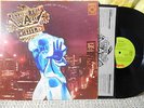 Jethro Tull Quad LP War Child