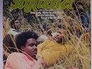 STYLISTICS: The Stylistics LP Soul