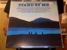 Stand by Me OST LP new 180 gm vinyl RE reissue soundtrack Buddy Holly