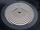 May Blitz-The 2nd of May UK 1st Pressing MINT Large Vertigo Swirl Monster  1971