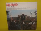 THE THRILLS - SO MUCH FOR THE CITY LP EX