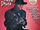 Miles Davis - You're Under Arrest (Vinyl LP - Gatefold) **MINT**