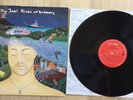 RARE 1993 BILLY JOEL Vinyl LP RIVER OF DREAMS Columbia FIRST PRESS FREE 7