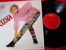 XUXA - XOU DA XUXA- 1988  LP  PORTUGAL RARE