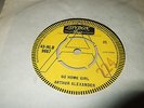 ARTHUR ALEXANDER : GO HOME GIRL A LABEL DEMONSTRATION SAMPLE 7