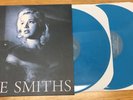 The Smiths Unreleased Demos Instrumentals 2xLP  Blue Vinyl MINT Meat Is Murder