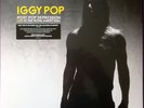 IGGY POP LP x 3 Post Pop Depression - LIVE Albert Hall RECORD STORE DAY 2017