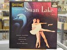 Ernest Ansermet  Tchaikovsky Swan Lake  London CSA2204 Stereo 2 LP Box FFSS wbG
