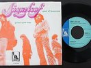 SUGARLOAF SINGLE MADE IN PORTUGAL 45 PS 7 * GREEN EYED LADY * ROCK AND ROLL