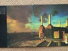 PINK FLOYD - ANIMALS, A 5-TRACK GATEFOLD 12
