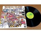 Orig Deep Purple Book Of Taliesyn French Vinyl LP Harvest Near Mint No Reserve