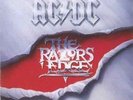 The Razors Edge [VINYL] AC/DC Vinyl