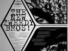 NEW TWEEDY BROTHERS - New Tweedy Brothers - LP 1968 Guerssen