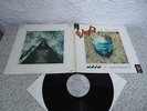 LP Ego On The Rocks – Acid In Wounderland 1981 FOC Jupiter Records 6.24692 RAR