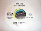 Jeff Thomas 45 How Does That Grab You CHARTER PROMO