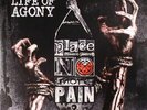 LIFE OF AGONY - A Place Where There's No More Pain - Vinyl (limited gatefold LP)