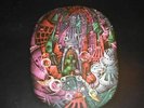 PELL MELL - MARBURG - DE 72 - 1st PRESS - NM