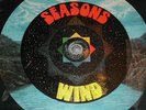 WIND - SEASONS - DE 71 - 1st PRESS
