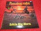 C229 - Running Wild ?- Little Big Horn -  EMI Noise ?1C 060-20 4248 6 - DE 1991
