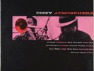 DIZZY ATMOSPHERE W/LEE MORGAN/BILLY MITCHELL SPECIALTY SP 5001 US 1st STEREO DG