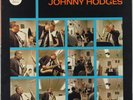 JOHNNY HODGES EVERYBODY KNOWS IMPULSE A 61 US 1st MONO RVG MINT-/MINT