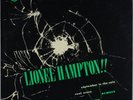 LIONEL HAMPTON JAZZTIME PARIS BLUE NOTE 5046 US 10