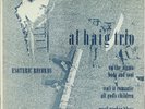 AL HAIG ON ESOTERIC ESJ-7 RARE US 1st MONO 10