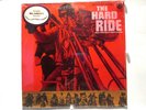 The Hard Ride  Paramount 6005  Soundtrack  Still Sealed  1970 Biker Flick