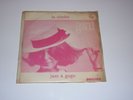 FRANCE GALL : Disque 45T Jukebox La Cloche