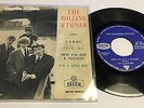 ROLLING STONES - CAROL TELL ME + 2 ' EP SPANISH 1964 DECCA SDGE 81.024 ' VG+