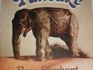 PANCAKE - ROXY ELEPHANT - DE 78 - PRIVATE PRESS