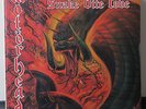 MOTORHEAD 'Snake Bite Love' Vinyl LP NEW & SEALED