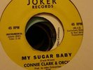 CONNIE CLARK - MY SUGAR BABY