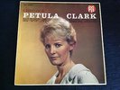 PETULA CLARK I SUCCESSI 1962 First Italy LP Impossible to find NM Promo Copy