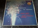 RUDOLF KEMPE/VPO Nights In Vienna rare 1959 white/gold ASD 279 stereo, EX/EX+