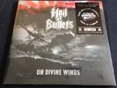 Hail Of Bullets - On Divine Winds Vinyl Fan Edition, 2xColor Vinyl, 396 von 500