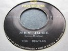 The BEATLES Hey Jude / Revolution 1968 RARE VENEZUELA 7
