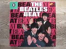 LP - THE BEATLES - THE BEATLES BEAT  