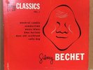 Sidney Bechet - Jazz Classics Vol. 1 * Blue Note Jazz 10